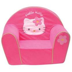 Fauteuil Club Hello Kitty