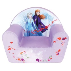 Achetez La Reine Des Neiges Dans Chambre De Bebe De Fun House En Ligne Sur Doudouplanet Com La Reine Des Neiges Dans Chambre De Bebe De Fun House Livraison Gratuite 24 48h Livraison Gratuite
