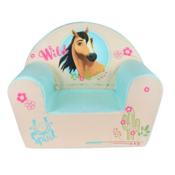 Fauteuil Club Spirit
