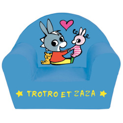 Fauteuil Club Trotro