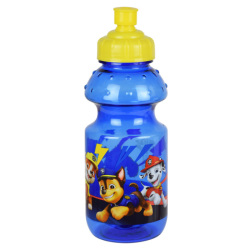 Gourde Pat Patrouille