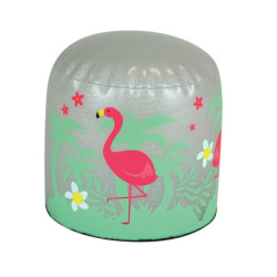 Lanterne Flamant Rose