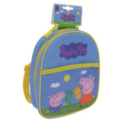 Sac à Dos Isotherme Peppa Pig