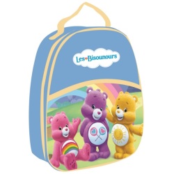 Sac Isotherme Bisounours