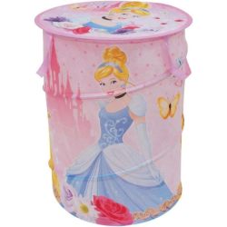 Sac à Linge Pop Up Princesse