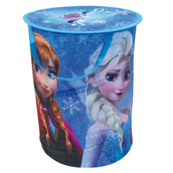 Sac à Linge Pop Up Reine Des Neiges