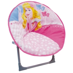 Siège Lune Princesse La Belle aux Bois Dormant