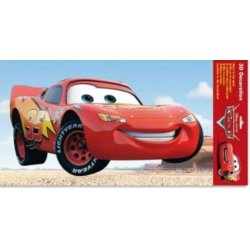 Stickers Cars 3D