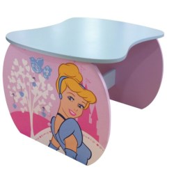 Table en Bois Princesse