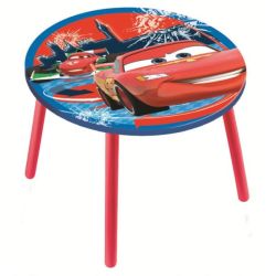 Table Ronde Cars