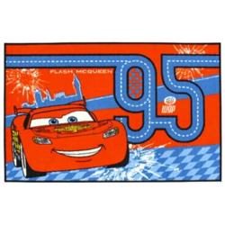 Tapis Cars Circuit F1