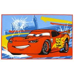 Tapis Cars Mc Queen