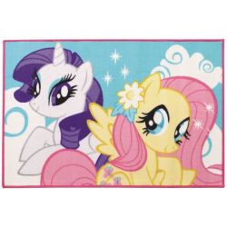 Tapis My Little Pony