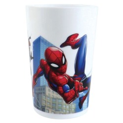 Verre Spiderman