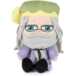 Peluche Dumbledor Harry Potter - 27 cm