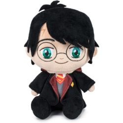 Peluche Harry Potter Tenue Ecolier - 27 cm