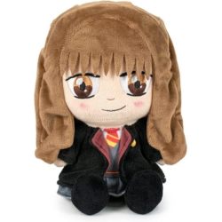 Peluche Hermione Harry Potter - 27 cm