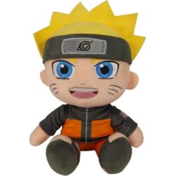 Peluche Naruto - 25 cm
