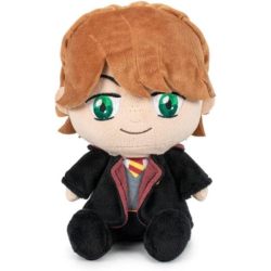 Peluche Ron Harry Potter - 27 cm