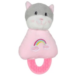 Anneau de Dentition Chat Rainbow