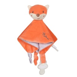 Doudou Renard Bamboo