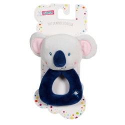 Hochet Koala les ptits féeriques