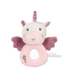 Hochet Licorne Bamboo