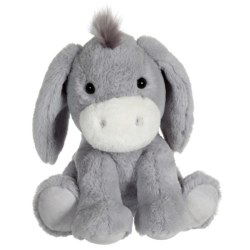Peluche Ane Les Amis Floppy - 30 cm Peluche Ane Les Amis Floppy - 30 cm