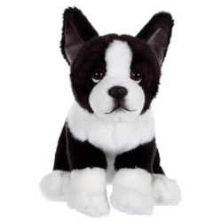 Peluche Chien Bouledouge Floppy - 25 cm