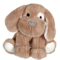 Peluche Chien Les Amis Floppy - 30 cm