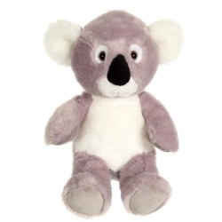 Peluche Koala Green Forest - 20 cm