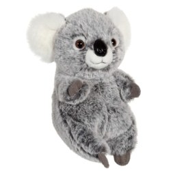 Peluche Koala Ptits Farouches - 15 cm