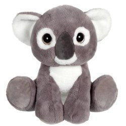 Peluche Koala Puppy Eyes Pets - 40 cm