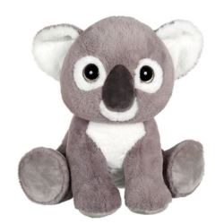 Peluche Koala Puppy Eyes Pets - 40 cm