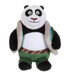 Peluche Li - Kung Fu Panda - 18 cm
