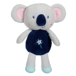 Peluche mini musicale Koala les ptits féeriques