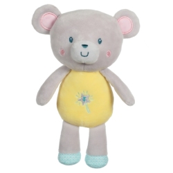 Peluche mini musicale Souris les ptits féeriques