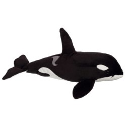 Peluche Orque - 41 cm