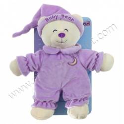Peluche renard gipsy Peluche renard gipsy