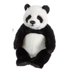 Peluche Panda - 24 cm