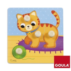 Puzzle Chat