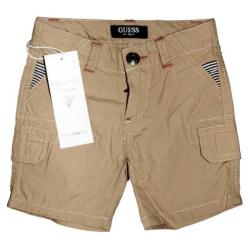 Bermuda Toile Beige