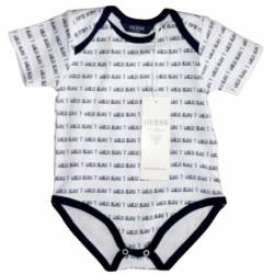 Body Blanc et Bleu