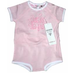 Body Rose - 6 Mois