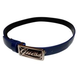 Ceinture Bleu