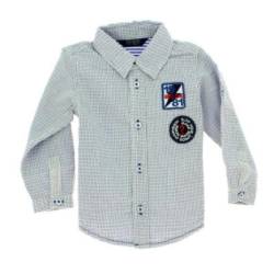Chemise Los Angeles - 24 Mois