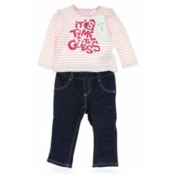Ensemble It's Time To Guess Fille - 3/6 mois