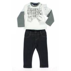 Ensemble Pantalon et Tee-Shirt