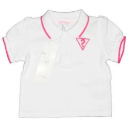 Ensemble Polo et Short Fille