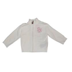 Gilet Whipped Cream